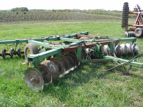 Property photo 26 - Sharp Farms - Farm Equipment Auction