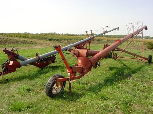 Property photo 1 - Sharp Farms - Farm Equipment Auction