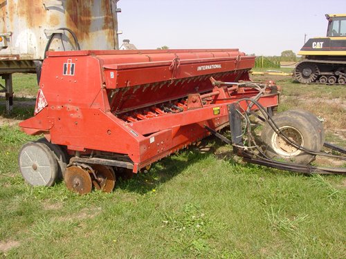 Property photo 3 - Sharp Farms - Farm Equipment Auction