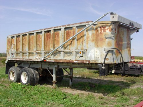 Property photo 21 - Sharp Farms - Farm Equipment Auction