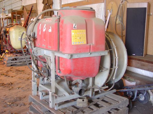 Property photo 20 - Sharp Farms - Farm Equipment Auction