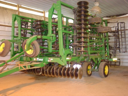 Property photo 24 - Sharp Farms - Farm Equipment Auction