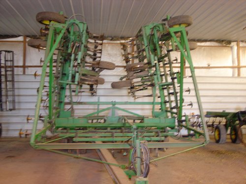 Property photo 22 - Sharp Farms - Farm Equipment Auction