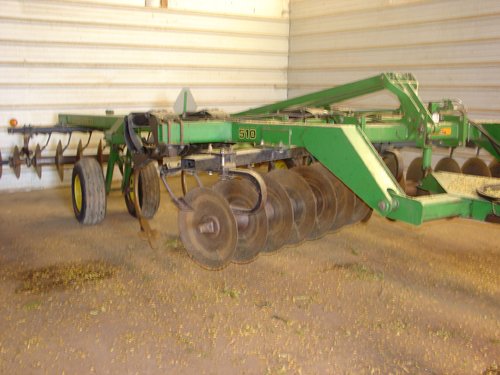 Property photo 14 - Sharp Farms - Farm Equipment Auction