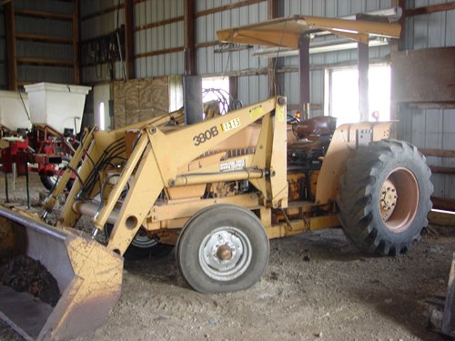 Property photo 15 - Sharp Farms - Farm Equipment Auction
