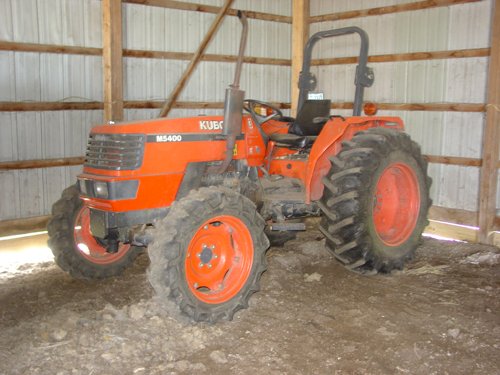 Property photo 39 - Sharp Farms - Farm Equipment Auction