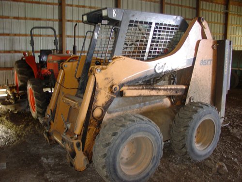 Property photo 35 - Sharp Farms - Farm Equipment Auction