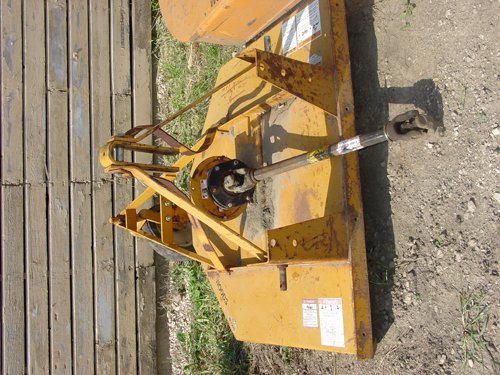 Property photo 6 - Sharp Farms - Farm Equipment Auction