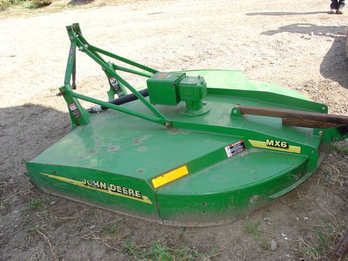 Property photo 4 - Sharp Farms - Farm Equipment Auction