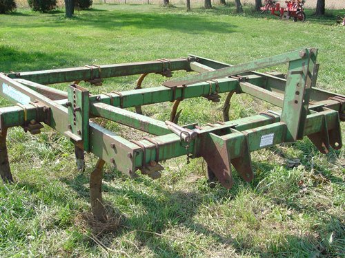 Property photo 25 - Sharp Farms - Farm Equipment Auction