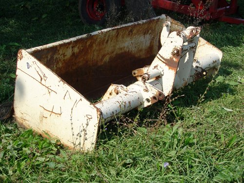 Property photo 19 - Sharp Farms - Farm Equipment Auction