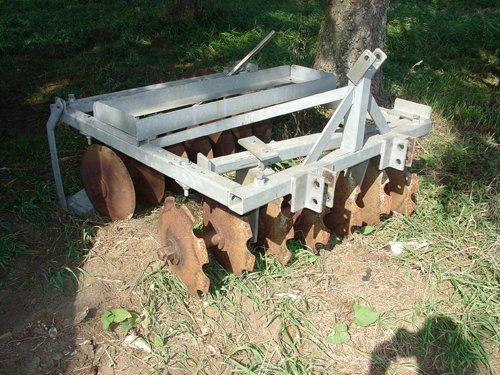 Property photo 33 - Sharp Farms - Farm Equipment Auction