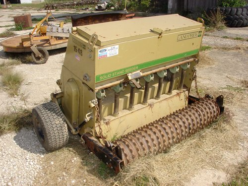 Property photo 30 - Sharp Farms - Farm Equipment Auction