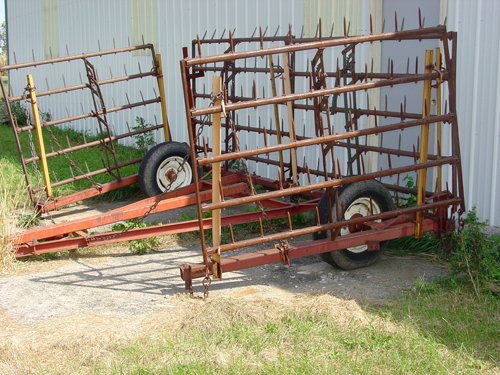 Property photo 37 - Sharp Farms - Farm Equipment Auction