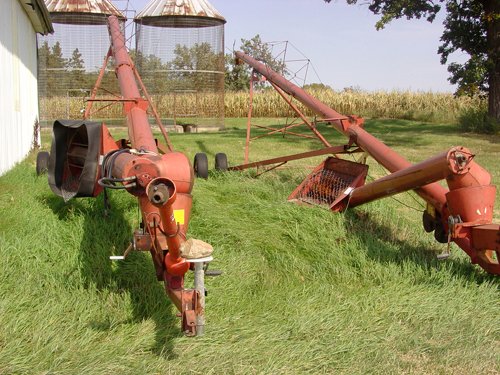 Property photo 7 - Sharp Farms - Farm Equipment Auction