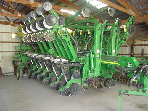 Property photo 38 - Sharp Farms - Farm Equipment Auction