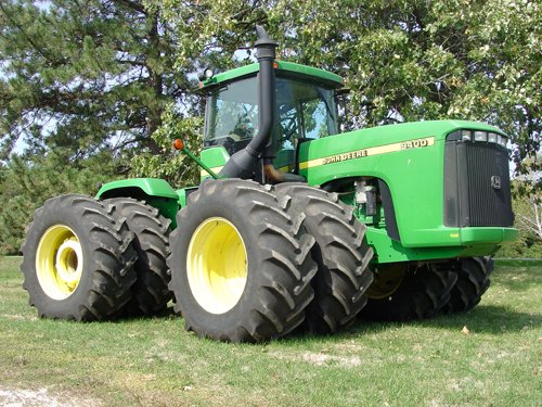 Property photo 12 - Sharp Farms - Farm Equipment Auction