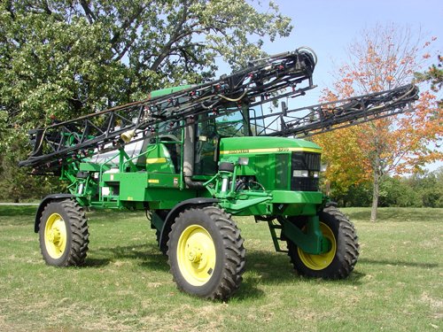 Property photo 28 - Sharp Farms - Farm Equipment Auction