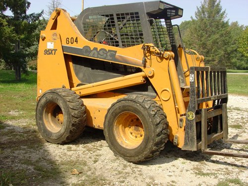 Property photo 5 - Sharp Farms - Farm Equipment Auction