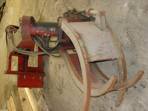 Property photo 27 - Sharp Farms - Farm Equipment Auction