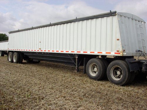 Property photo 23 - Sharp Farms - Farm Equipment Auction
