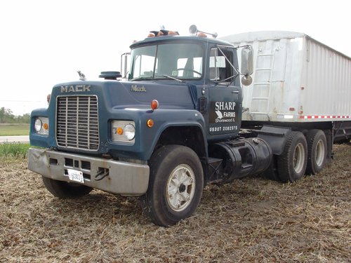Property photo 13 - Sharp Farms - Farm Equipment Auction