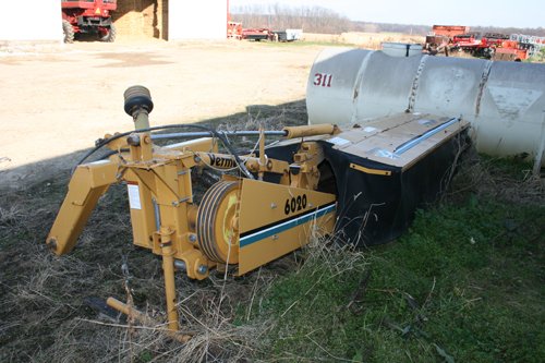 Property photo 23 - Zeigler Farm Equipment Auction