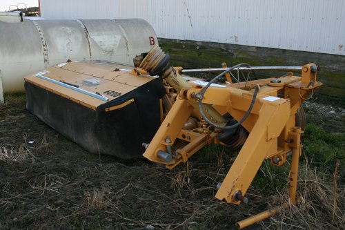 Property photo 27 - Zeigler Farm Equipment Auction