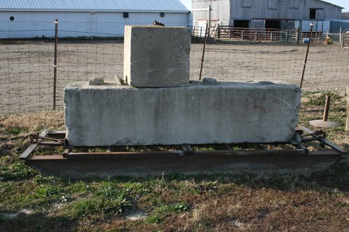 Property photo 26 - Zeigler Farm Equipment Auction