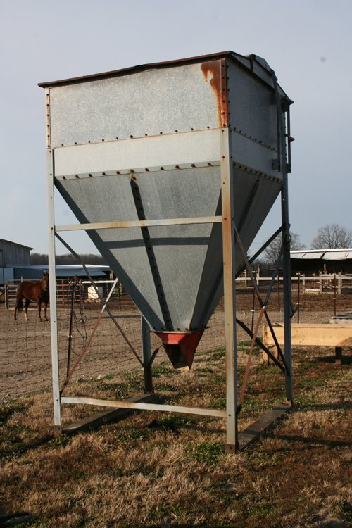 Property photo 14 - Zeigler Farm Equipment Auction