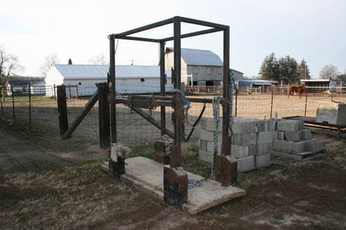 Property photo 11 - Zeigler Farm Equipment Auction