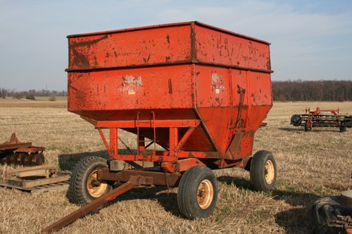 Property photo 16 - Zeigler Farm Equipment Auction