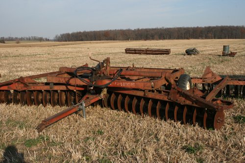 Property photo 21 - Zeigler Farm Equipment Auction