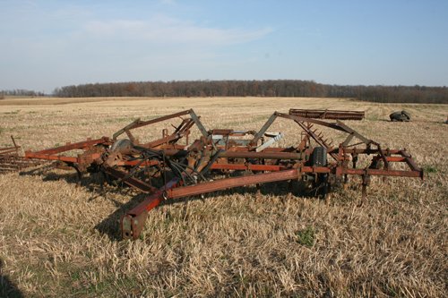 Property photo 30 - Zeigler Farm Equipment Auction