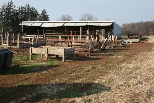 Property photo 20 - Zeigler Farm Equipment Auction