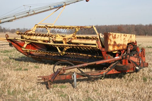 Property photo 15 - Zeigler Farm Equipment Auction