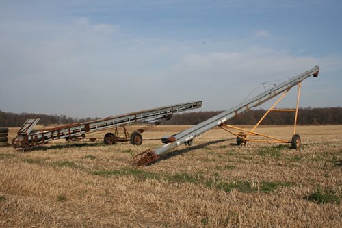 Property photo 22 - Zeigler Farm Equipment Auction
