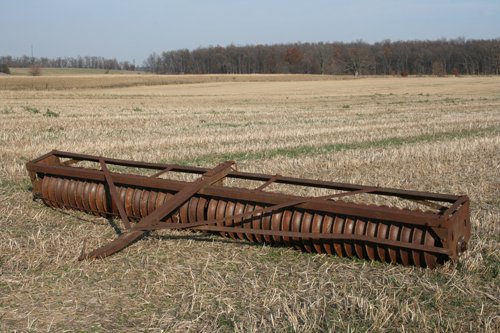 Property photo 19 - Zeigler Farm Equipment Auction
