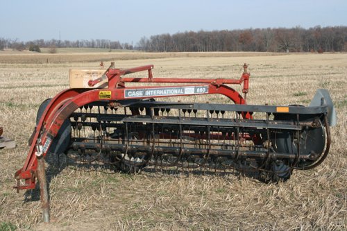 Property photo 31 - Zeigler Farm Equipment Auction