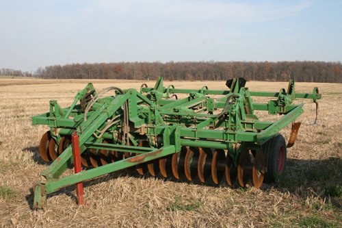 Property photo 5 - Zeigler Farm Equipment Auction