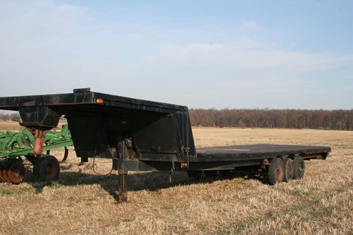 Property photo 7 - Zeigler Farm Equipment Auction