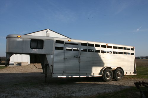 Property photo 28 - Zeigler Farm Equipment Auction