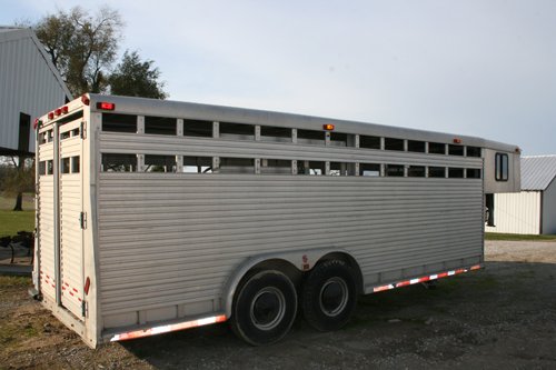 Property photo 12 - Zeigler Farm Equipment Auction