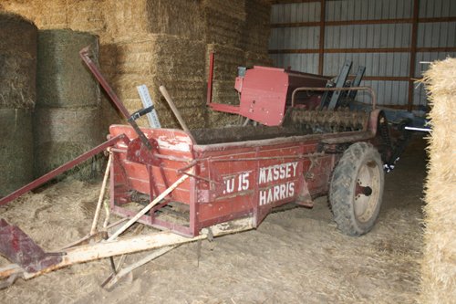 Property photo 25 - Zeigler Farm Equipment Auction