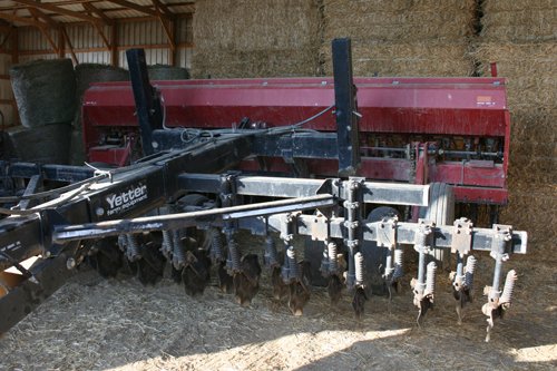 Property photo 13 - Zeigler Farm Equipment Auction