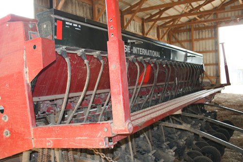 Property photo 3 - Zeigler Farm Equipment Auction