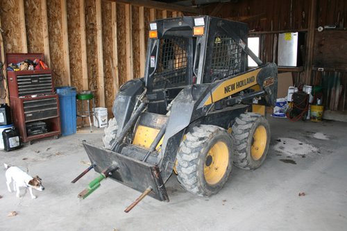 Property photo 32 - Zeigler Farm Equipment Auction