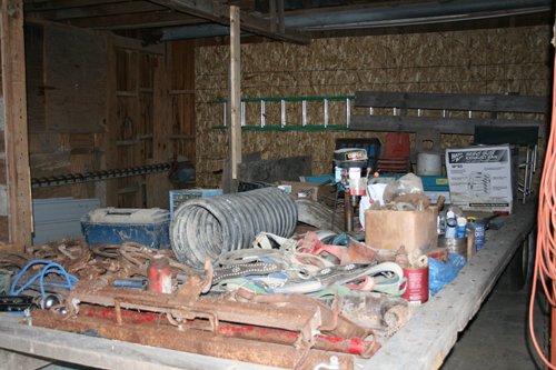 Property photo 17 - Zeigler Farm Equipment Auction