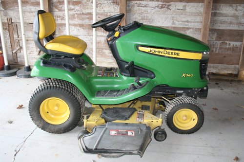 Property photo 10 - Zeigler Farm Equipment Auction
