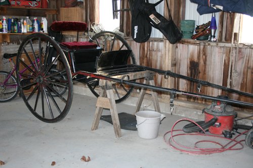 Property photo 24 - Zeigler Farm Equipment Auction